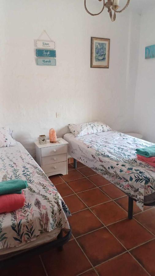 Appartement Ascent At Alora à Málaga Extérieur photo