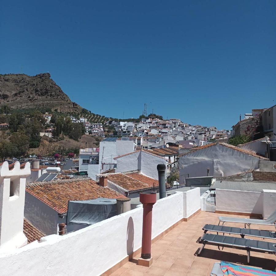 Appartement Ascent At Alora à Málaga Extérieur photo