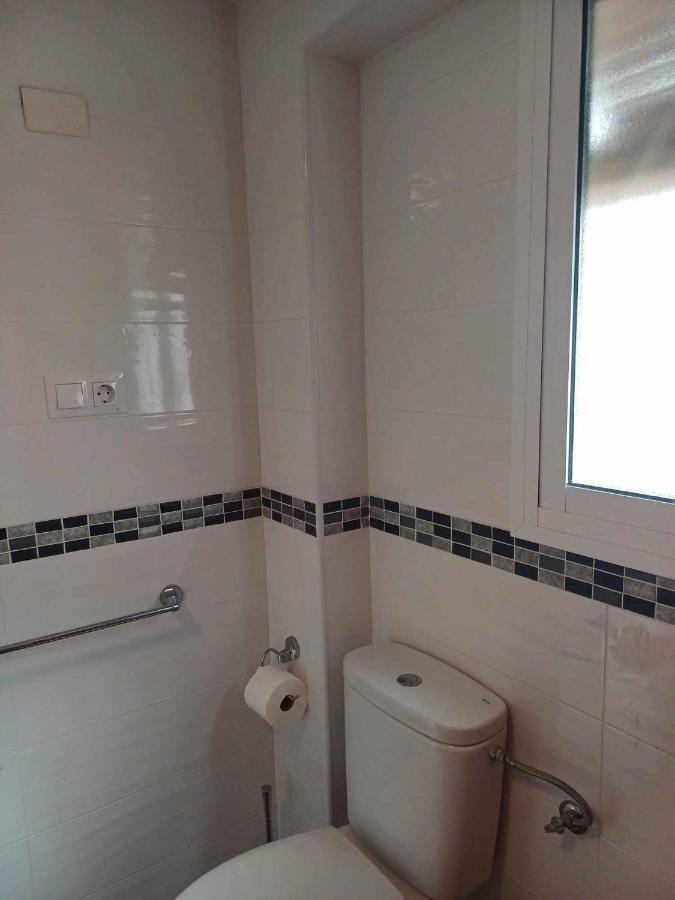 Appartement Ascent At Alora à Málaga Extérieur photo