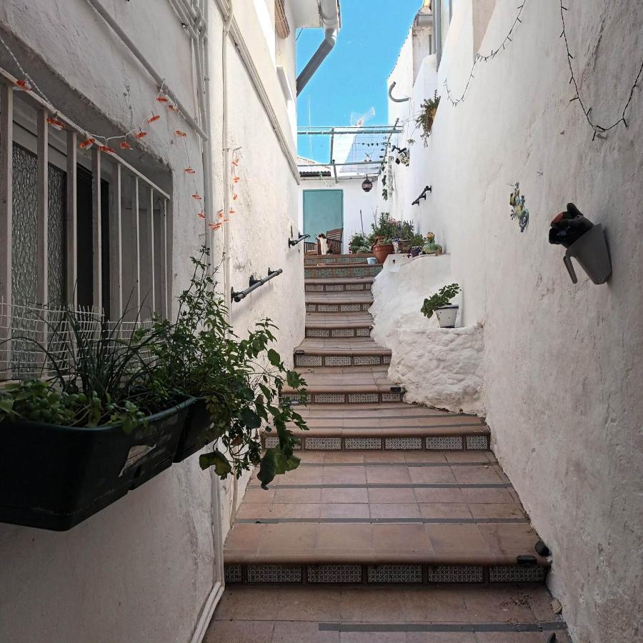 Appartement Ascent At Alora à Málaga Extérieur photo