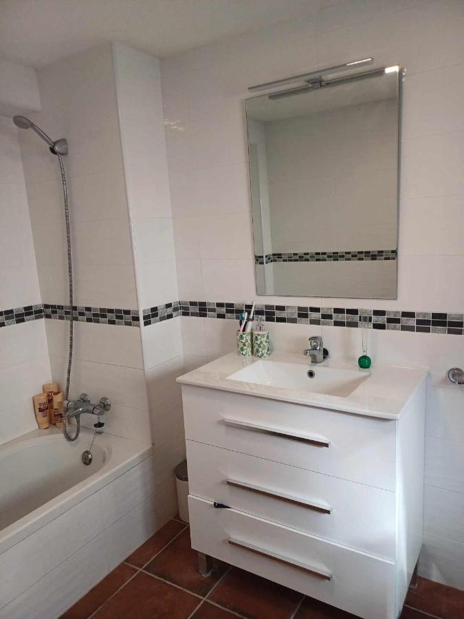 Appartement Ascent At Alora à Málaga Extérieur photo