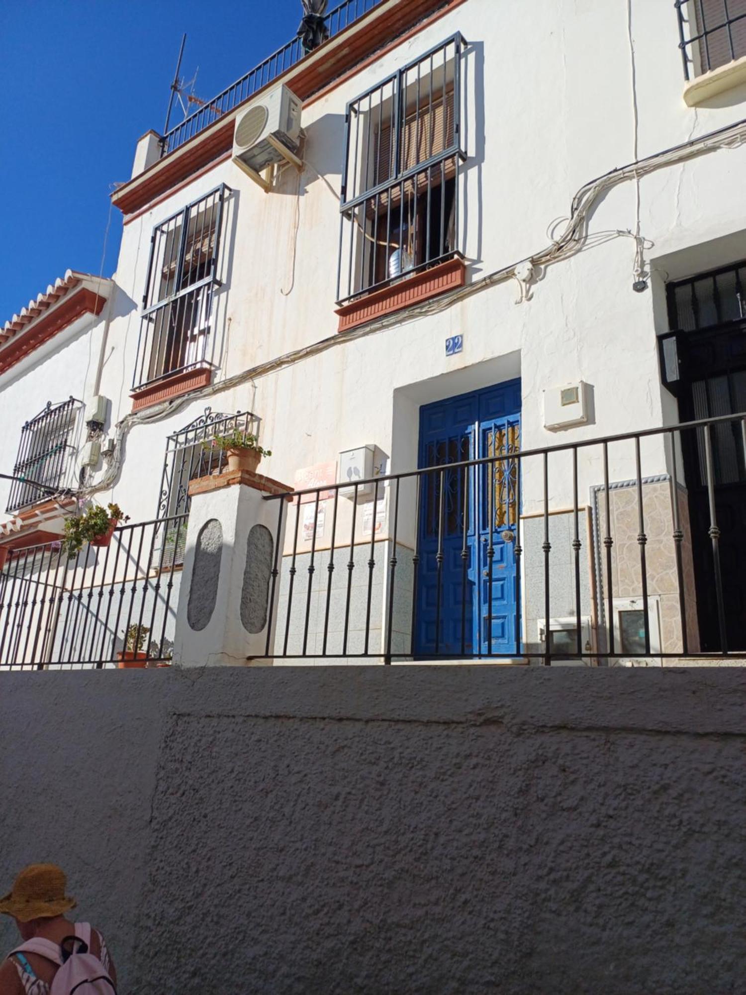Appartement Ascent At Alora à Málaga Extérieur photo